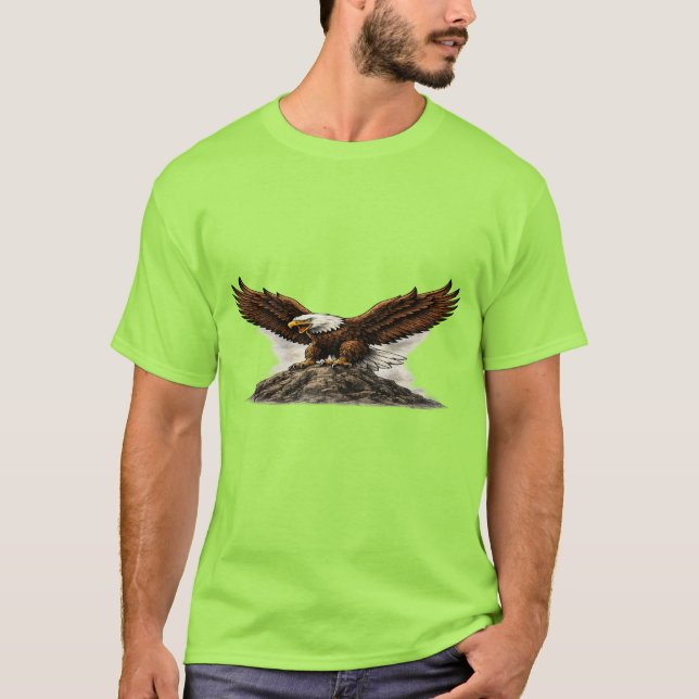 T-Shirt (Front)