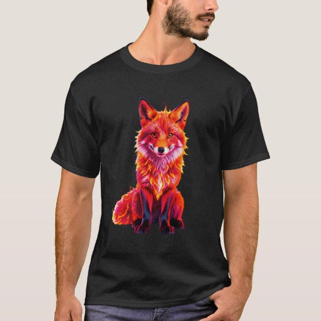 T-shirt (Front)