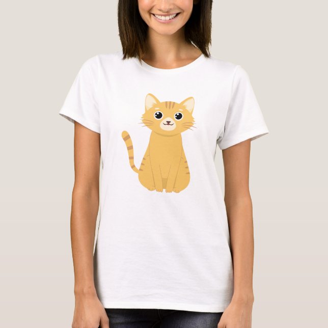 T-Shirt (Front)
