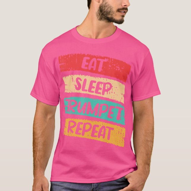 T-Shirt (Front)