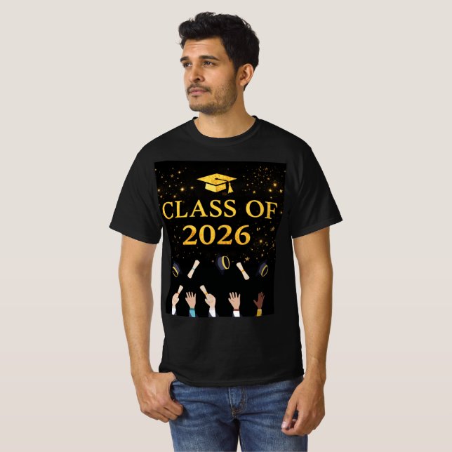 T-Shirt (Front Full)