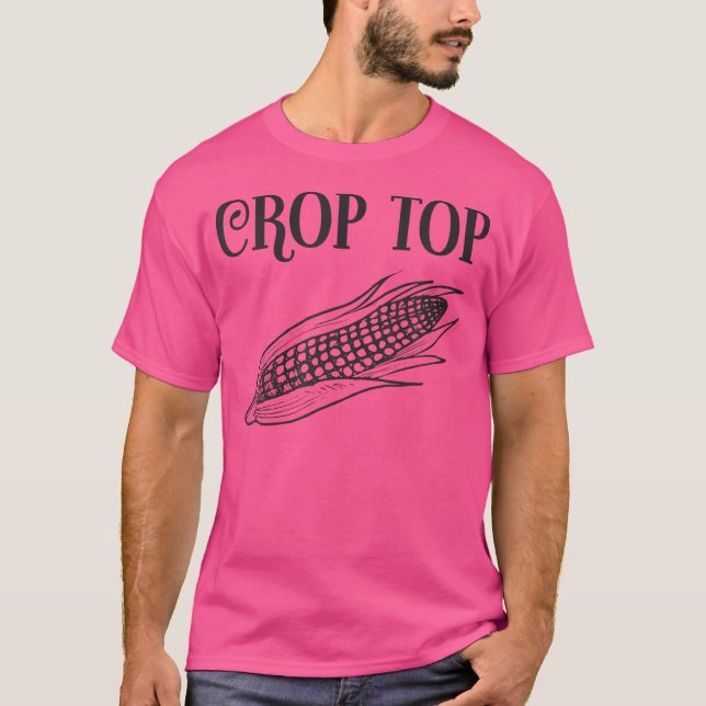 T-Shirt (Front)
