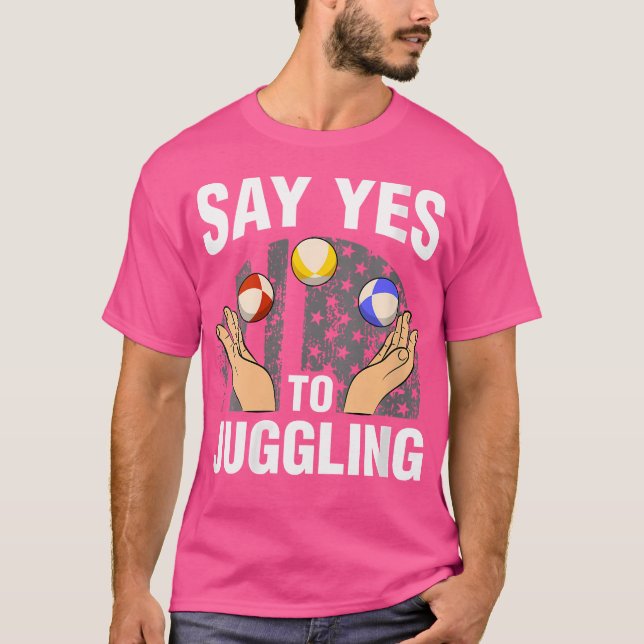 T-Shirt (Front)