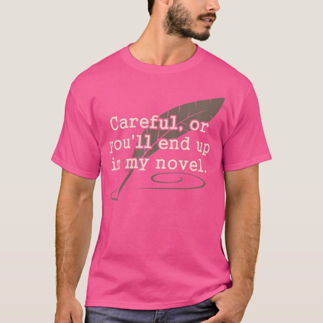 T-Shirt (Front)