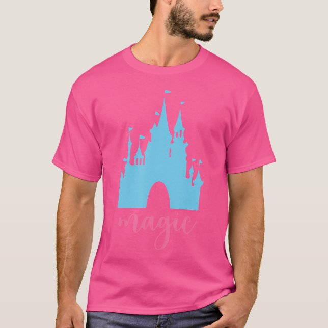 T-Shirt (Front)