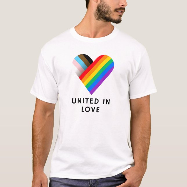 T-Shirt (Front)