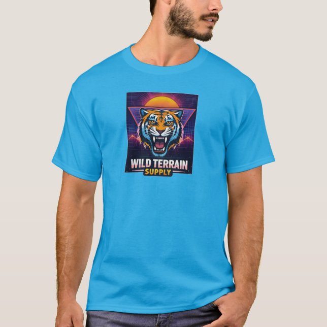 T-Shirt (Front)
