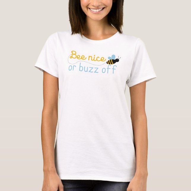 T-Shirt (Front)
