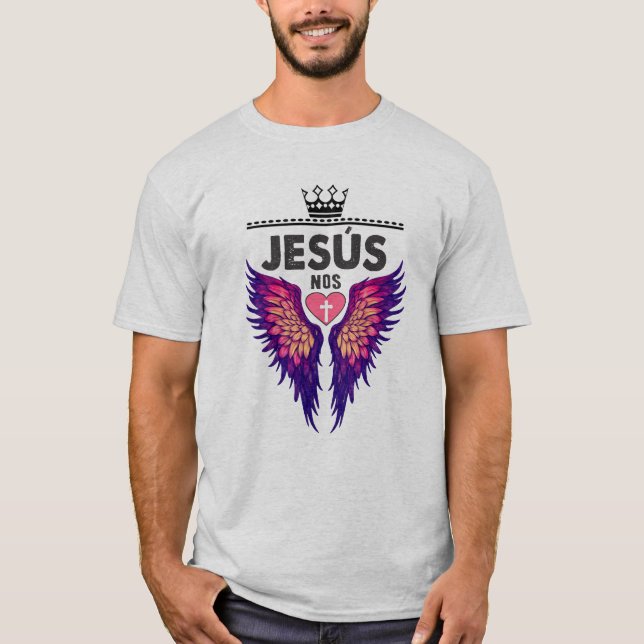 T-Shirt (Front)