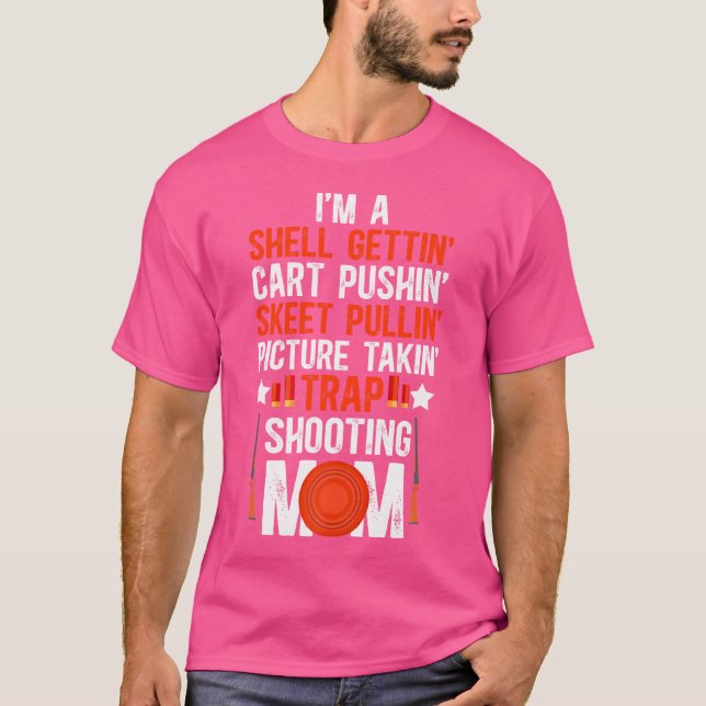 T-Shirt (Front)