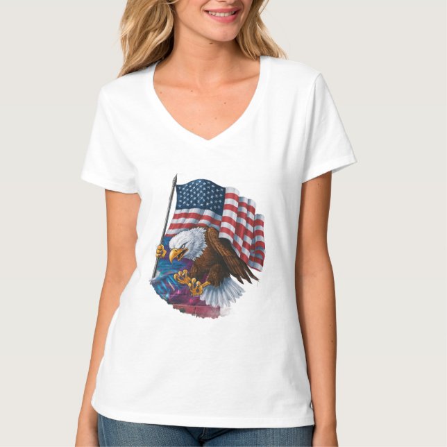 T-shirt (Front)