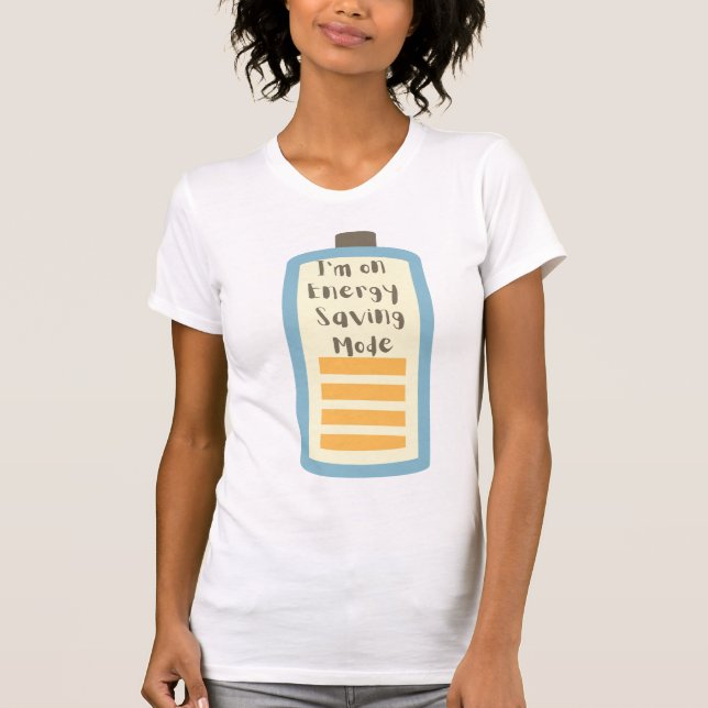T-Shirt (Front)