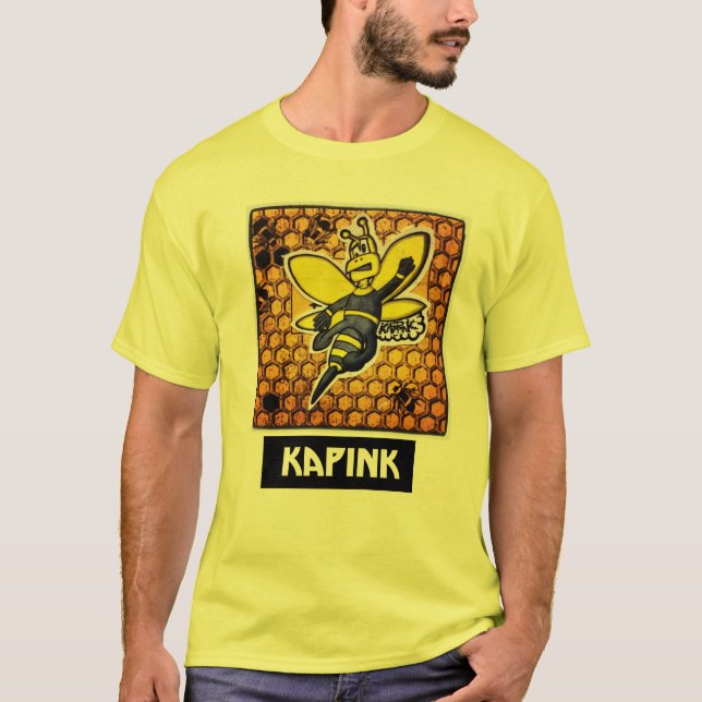 T-Shirt (Front)