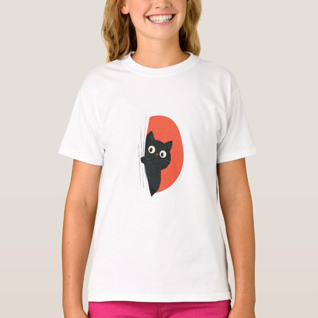 T-Shirt (Front)