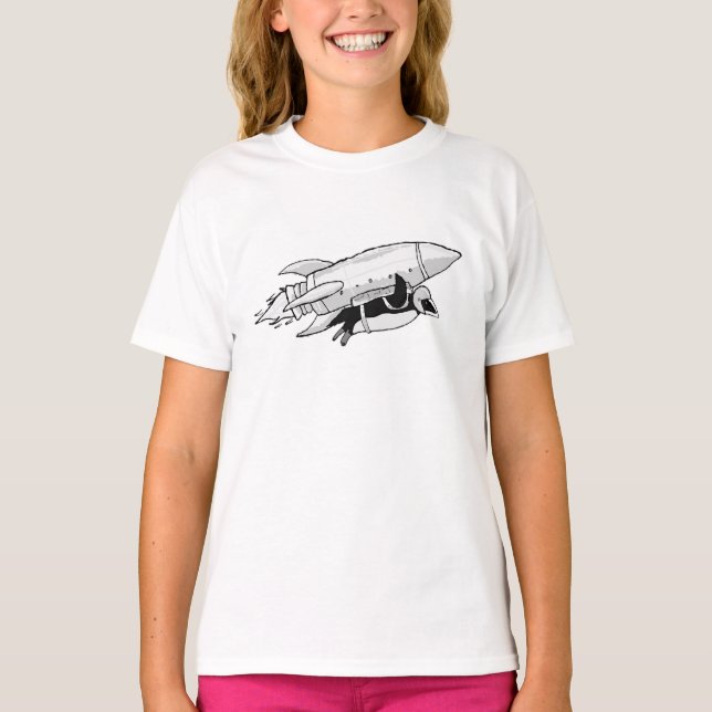 T-Shirt (Front)