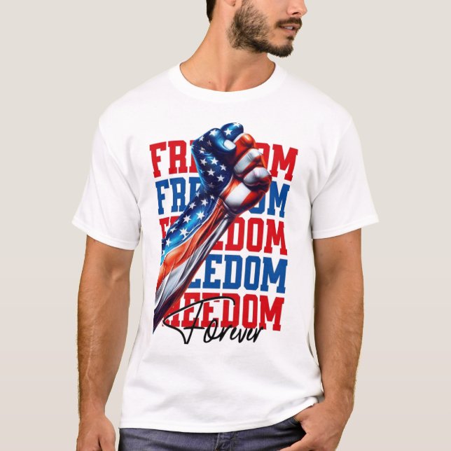 T-Shirt (Front)