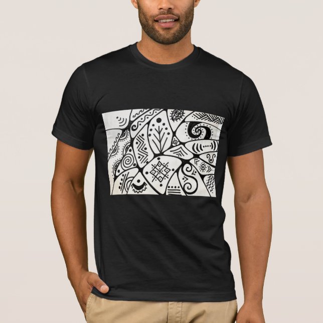 T-Shirt (Front)