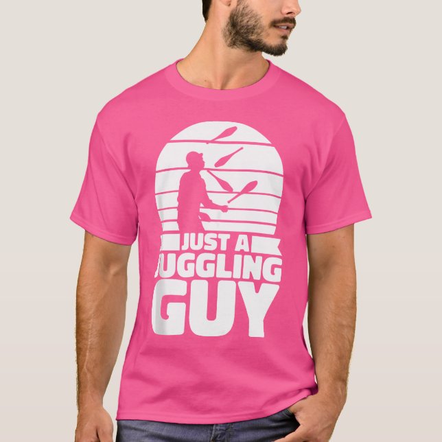 T-Shirt (Front)