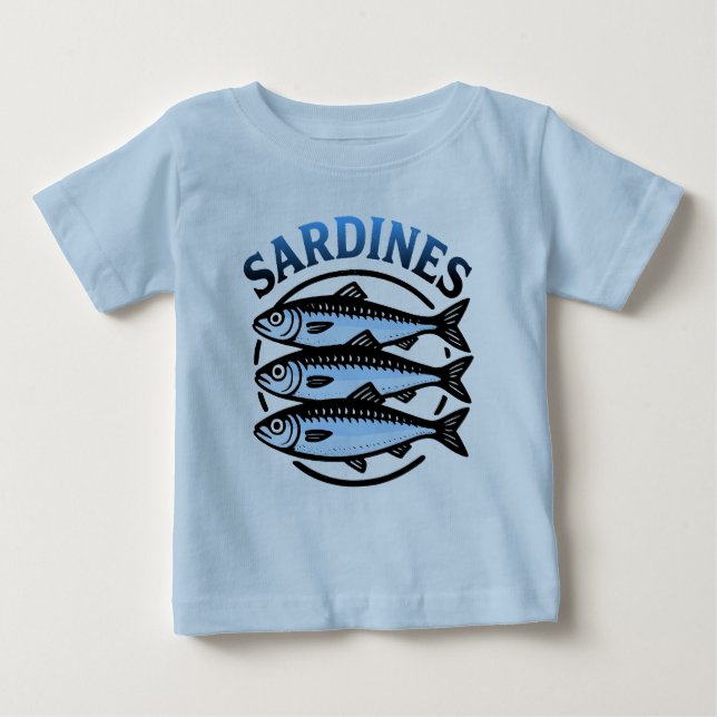 T-Shirt (Front)
