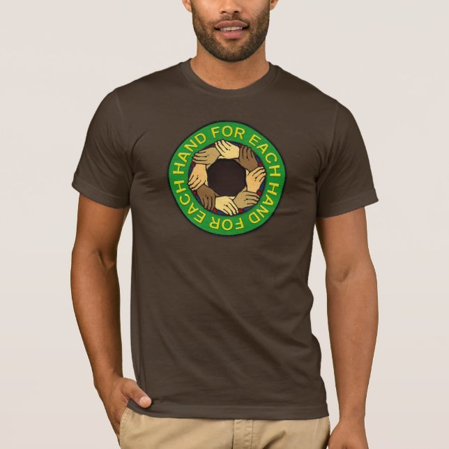 T-Shirt (Front)