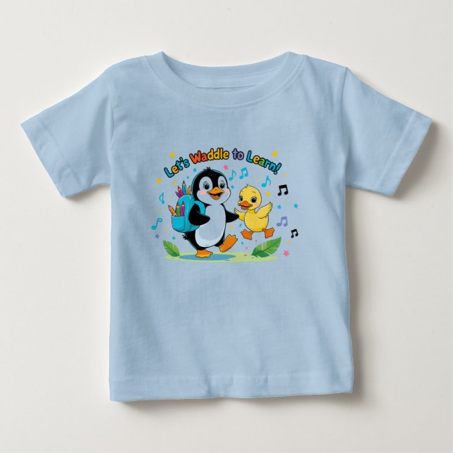 T-Shirt (Front)