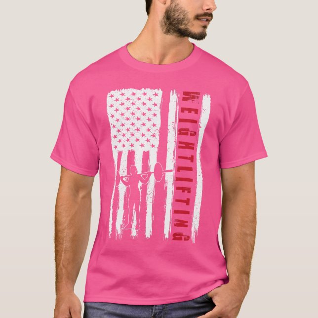 T-Shirt (Front)