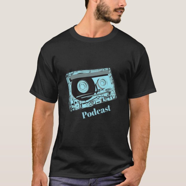 T-shirt  (Front)