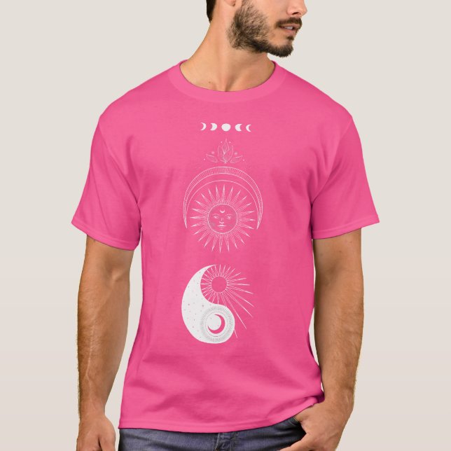 T-Shirt (Front)