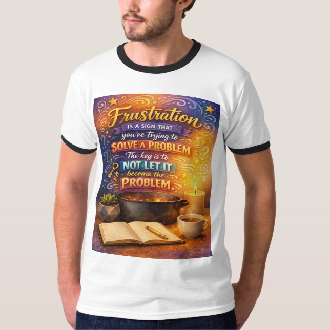 T-Shirt (Front)
