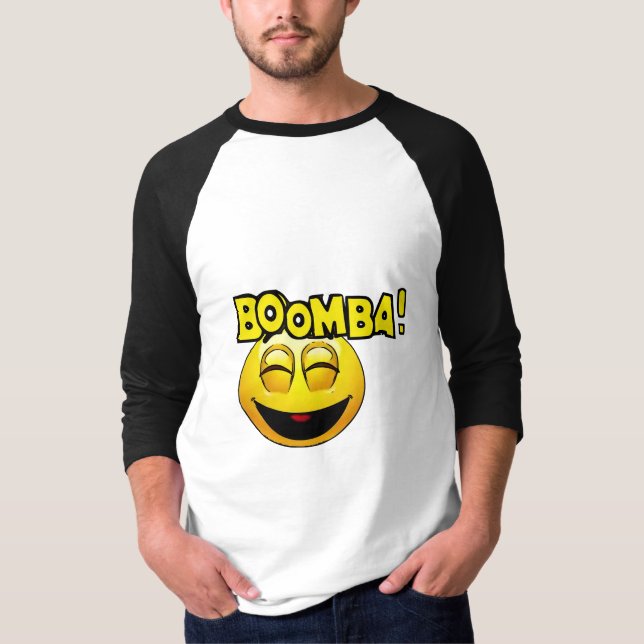 T-shirt (Front)