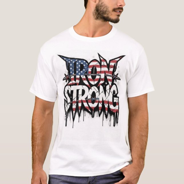 T-shirt (Front)
