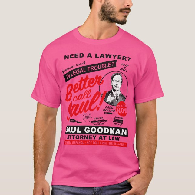 T-Shirt (Front)