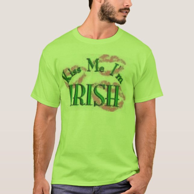 t shirt (Front)