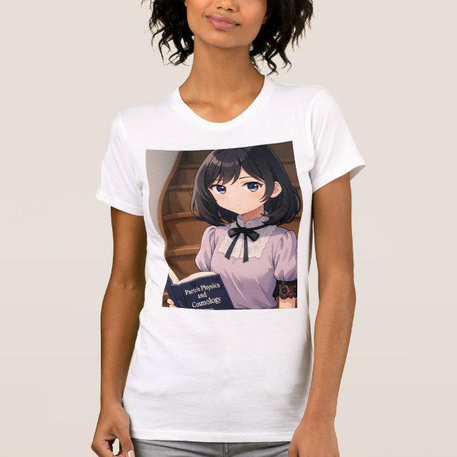 t-shirt (Front)