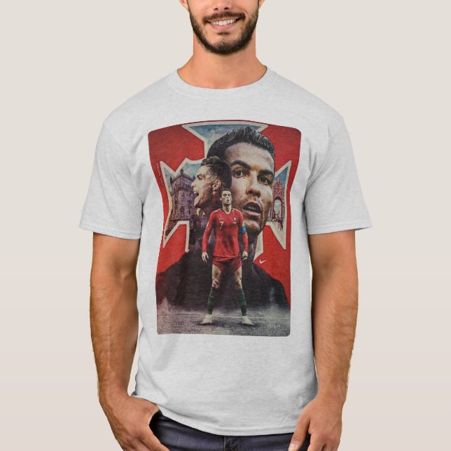 T SHIRT (Front)