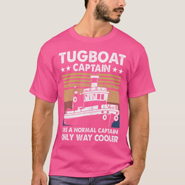 T-Shirt (Front)