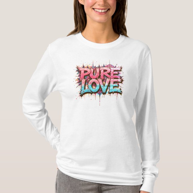 T-Shirt (Front)