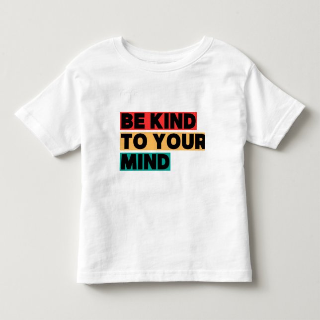 T-Shirt (Front)