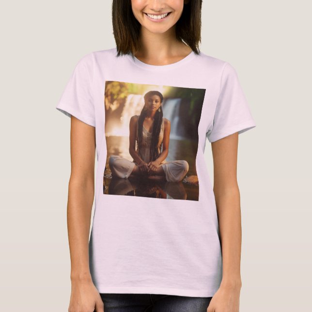 T-Shirt (Front)