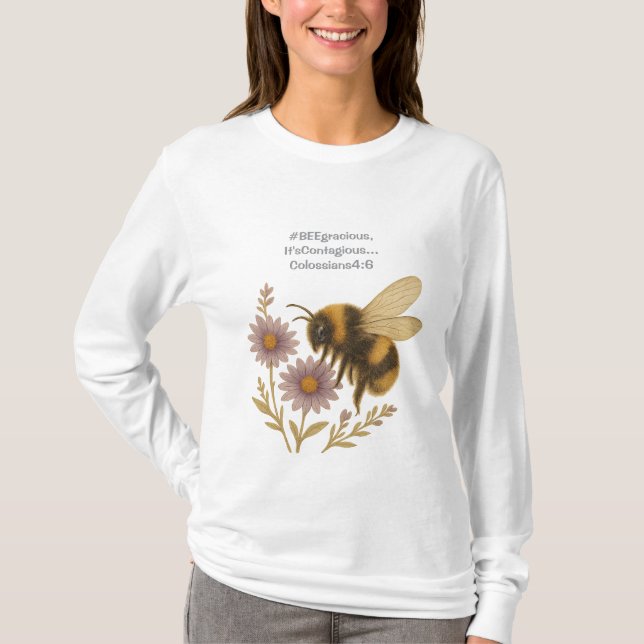 T-Shirt (Front)