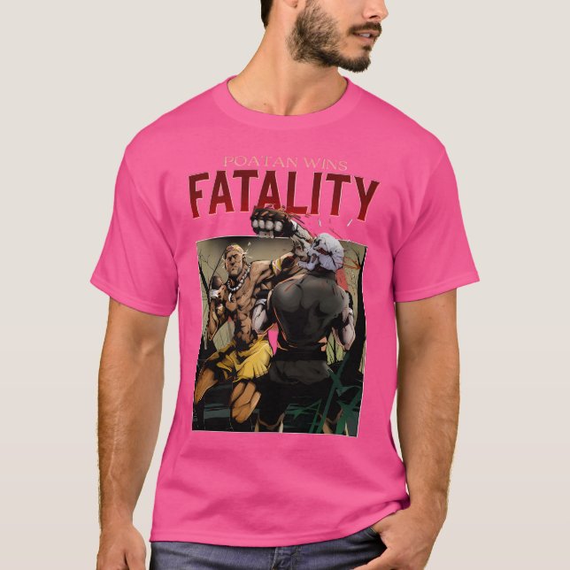 T-Shirt (Front)