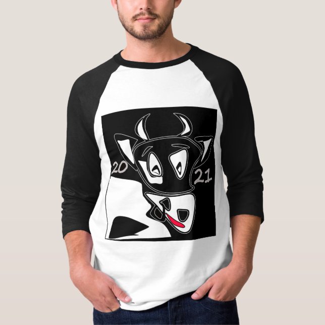 T-Shirt (Front)