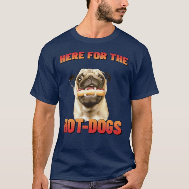 T-Shirt (Front)