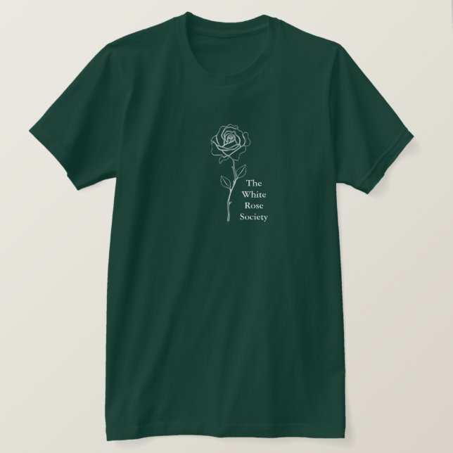 T-Shirt (Design Front)