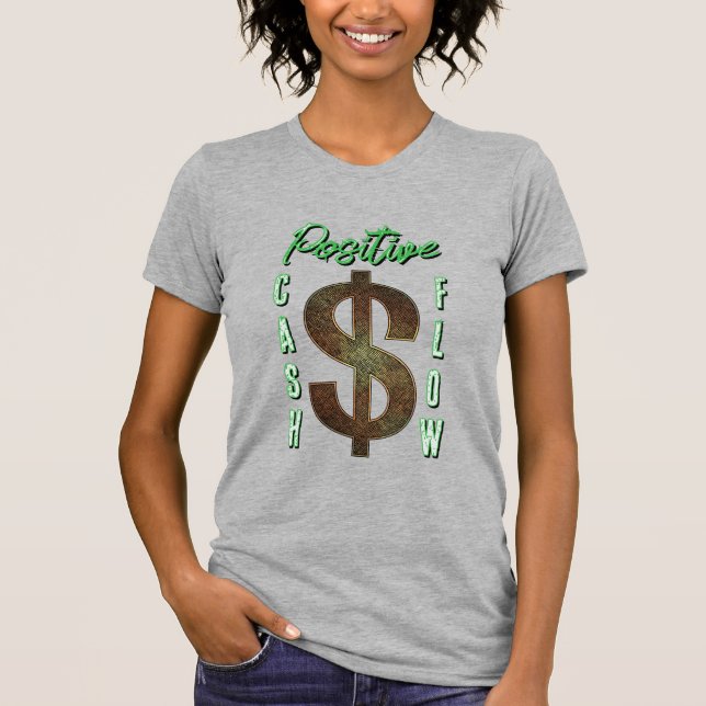 T-Shirt (Front)