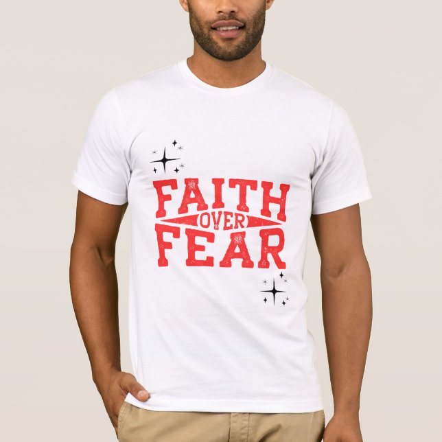 T-Shirt (Front)