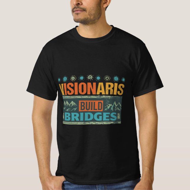 T-Shirt (Front)