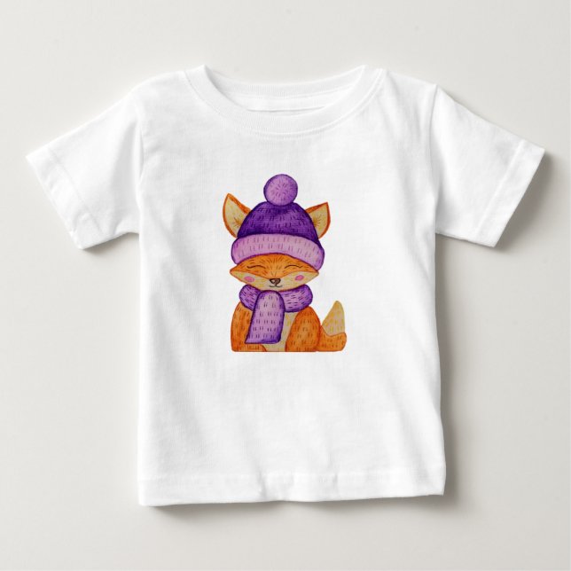T-Shirt (Front)