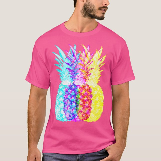 T-Shirt (Front)