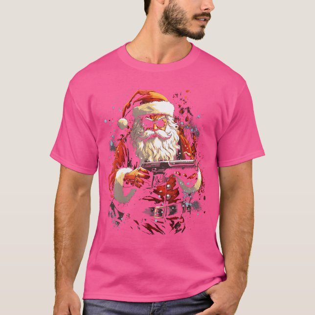 T-Shirt (Front)